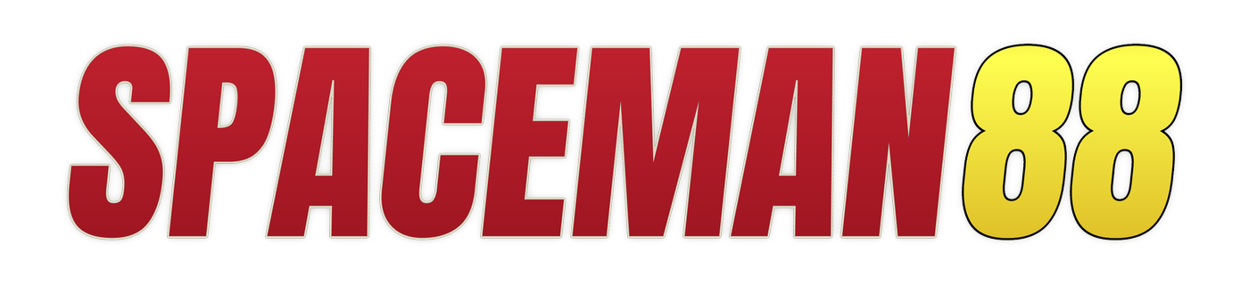 Spaceman88 Logo